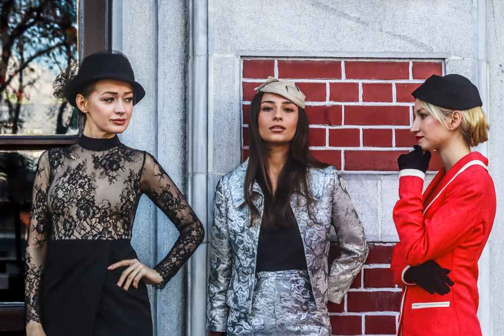 It’s So Hard Being&nbsp;Pretty